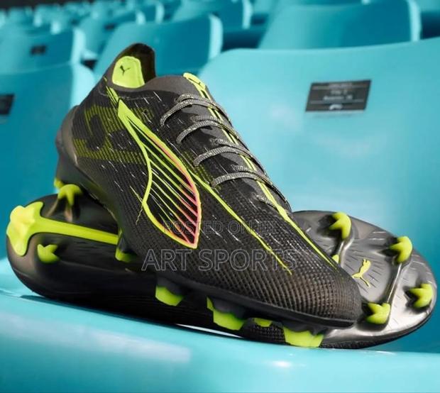 Puma Ultra 5 Carbon Fg · Photo 2
