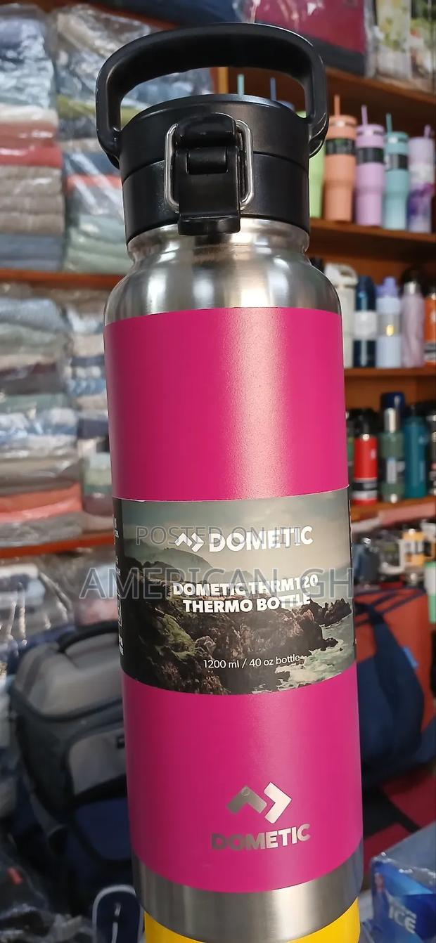 Domestic Thermo Flask, 12hrs Hot, 1.2l · Photo 2