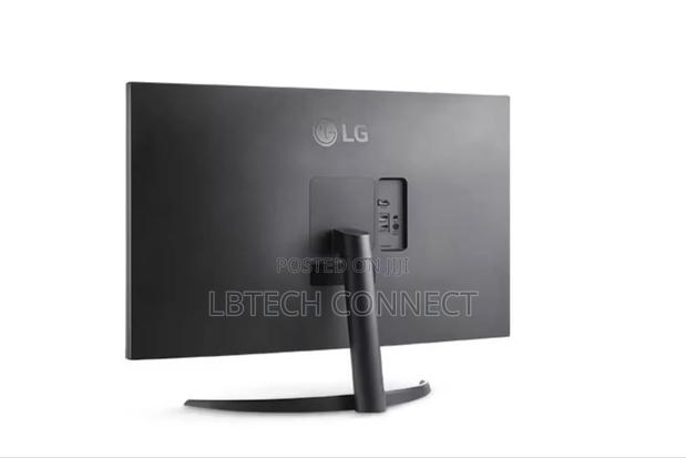 Lg 31.5'' Uhd HDR Monitor 32ur500-B · Photo 2