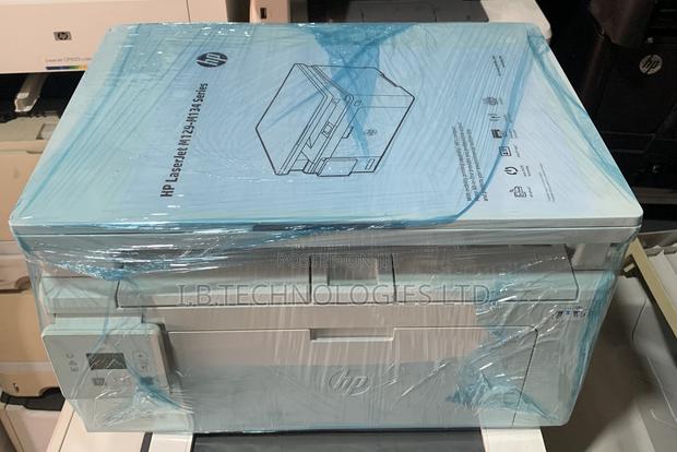 Hp Laserjet Printer MFP M 130a · Photo 2