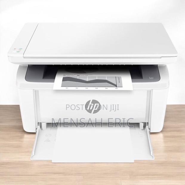 Hp Laserjet MFP 141a Printer · Photo 3