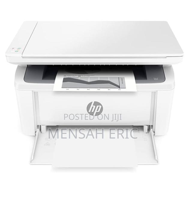 Hp Laserjet MFP 141a Printer · Photo 4