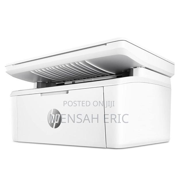 Hp Laserjet MFP 141a Printer · Photo 1