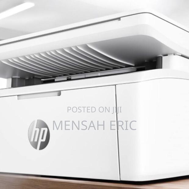Hp Laserjet MFP 141a Printer · Photo 5