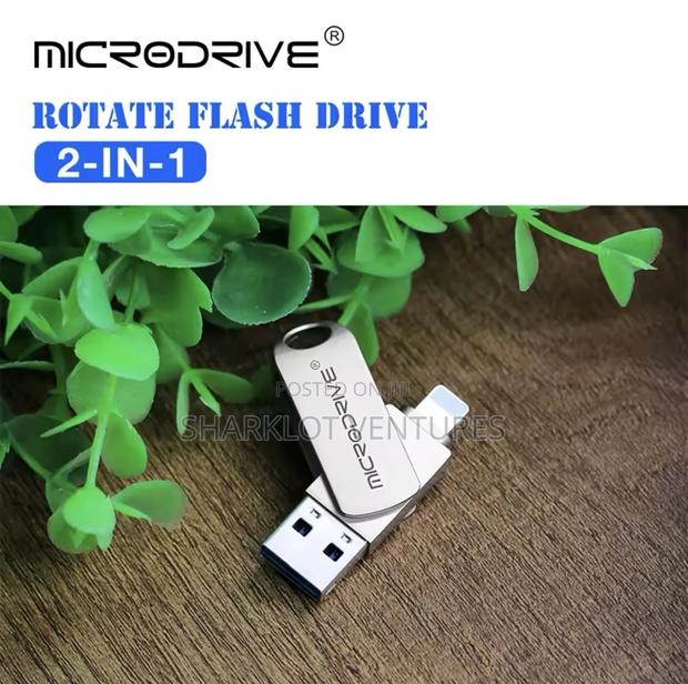 iPhone Flash Drive · Photo 4