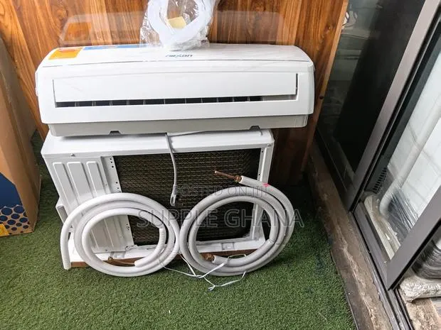 Nexon Air Supplies 1.5hp Nexon Air Conditioners · Photo 1