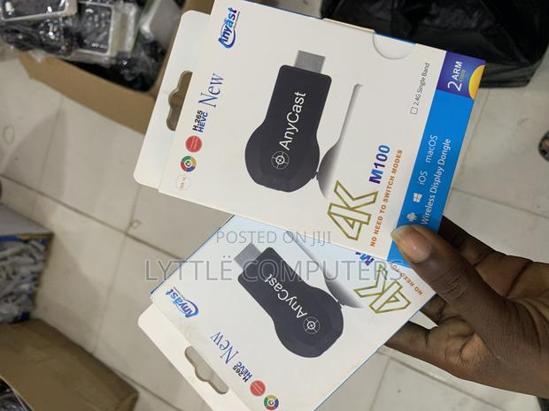 Anycast or Lp Anycast · Photo 1