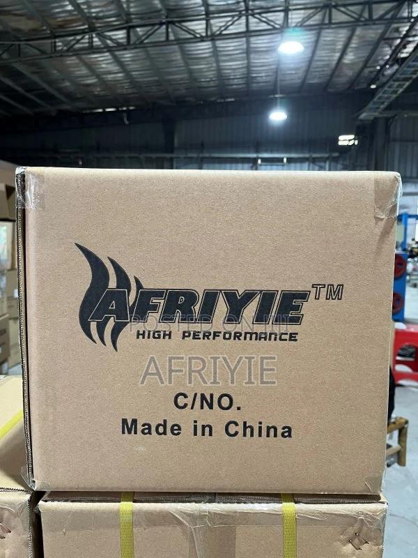 Afriyie Cat6 SFTP Indoor Cable · Photo 1