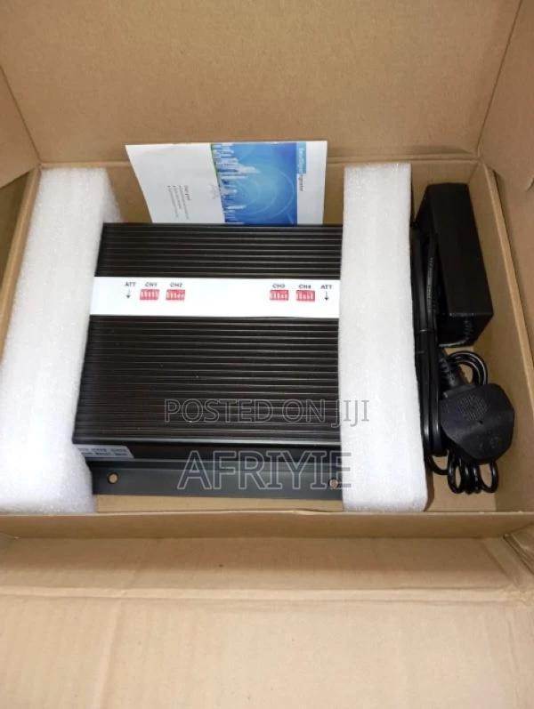 2g 3g 4g Lte 5g Mobile Signal Network Booster · Photo 1