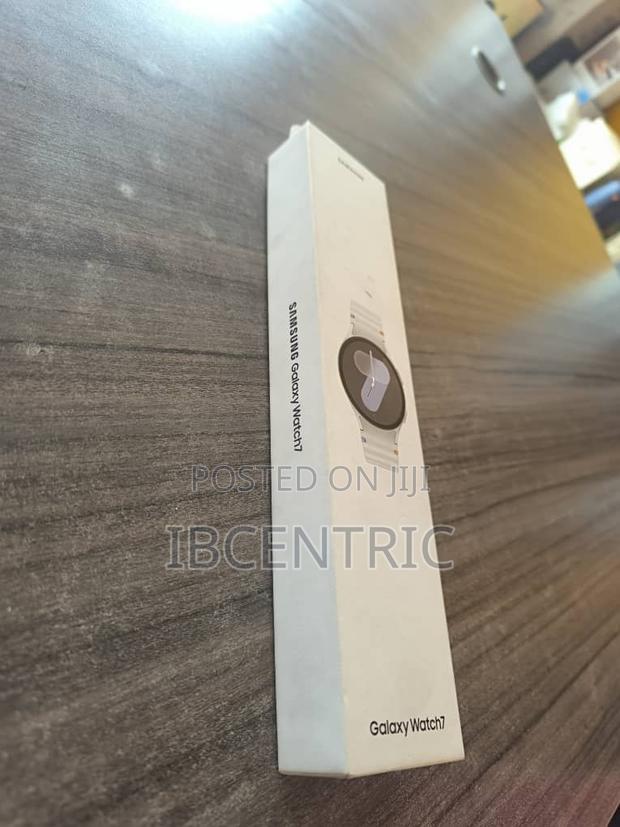 Sumsung Galaxy Watch7 44mm · Photo 3