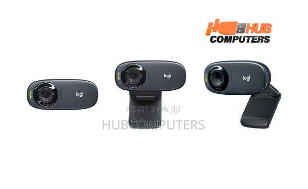Logitech Webcam C310 · Photo 2
