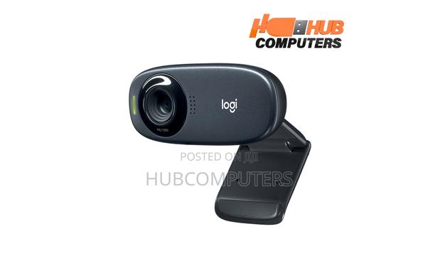 Logitech Webcam C310 · Photo 3