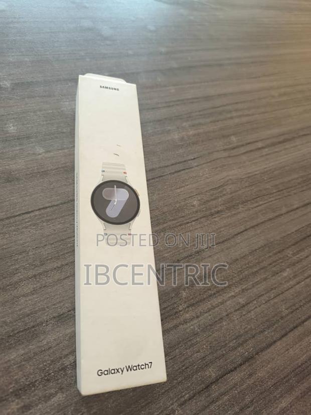 Sumsung Galaxy Watch7 40mm · Photo 1
