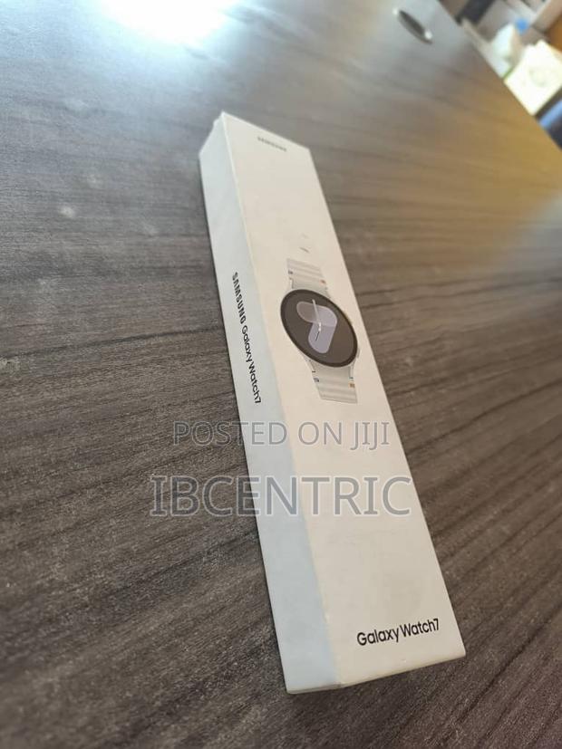 Sumsung Galaxy Watch7 40mm · Photo 2