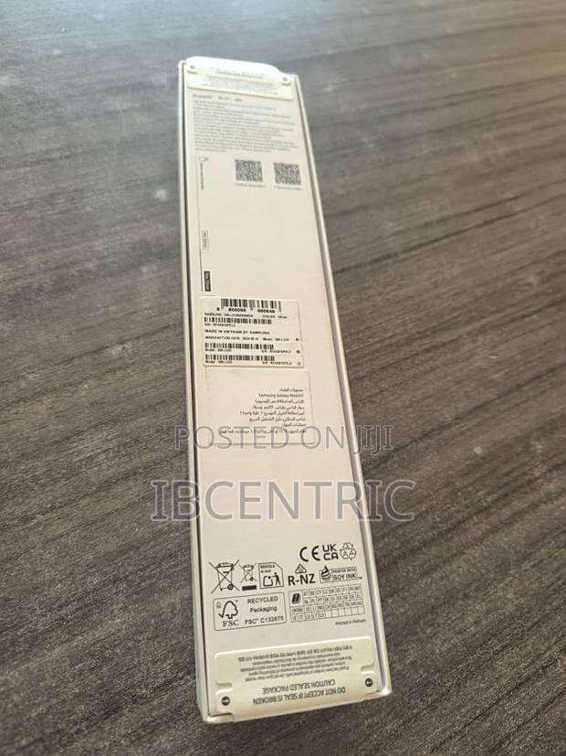 Sumsung Galaxy Watch7 40mm · Photo 3