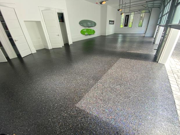Multicolor Glitter for Epoxy Resin Craft · Photo 2