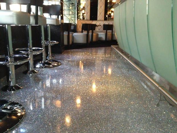 Multicolor Glitter for Epoxy Resin Craft · Photo 3