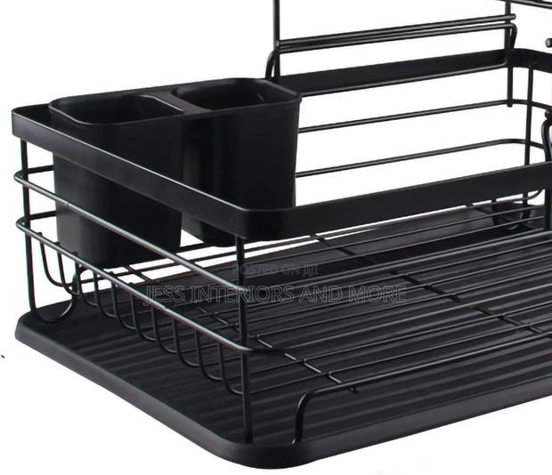Dish Drying Rack · Photo 2