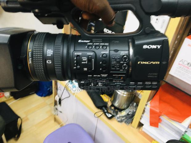 Sony NXP Videos Camera · Photo 1
