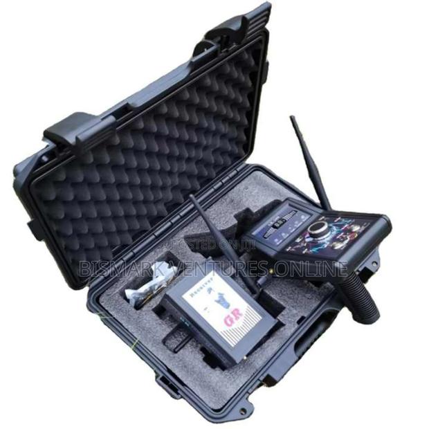 Gemstones, Gold, Silver & Diamond Detectors (Gr-300) Model · Photo 7