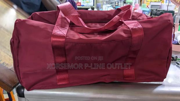 Portable Sports or Travelling Bag · Photo 1