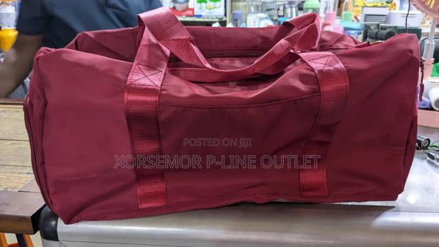 Portable Sports or Travelling Bag · Photo 2