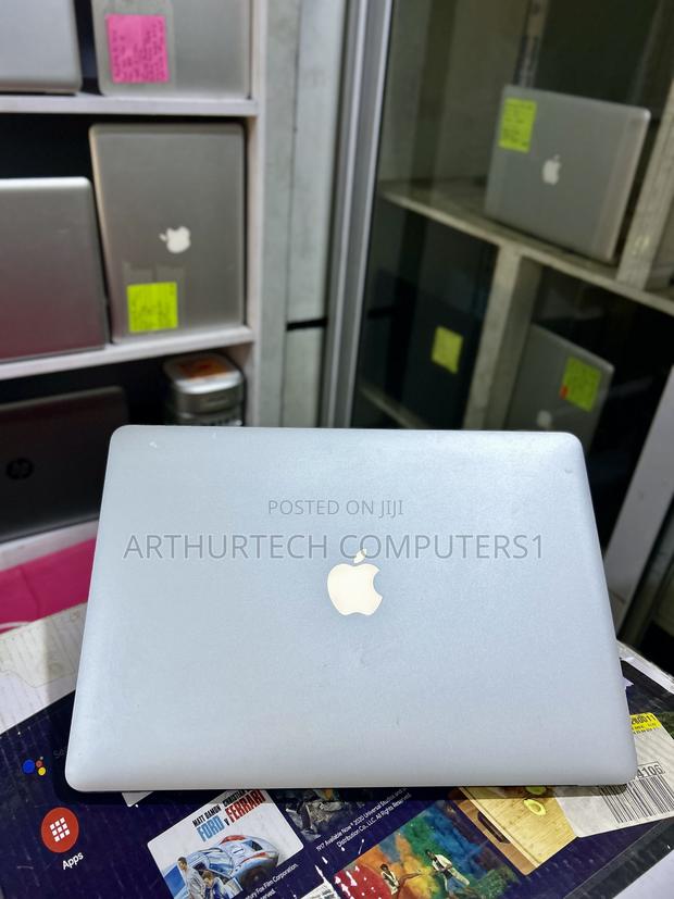 Laptop Apple MacBook Pro 2014 16GB Intel Core I7 SSD 256GB · Photo 5