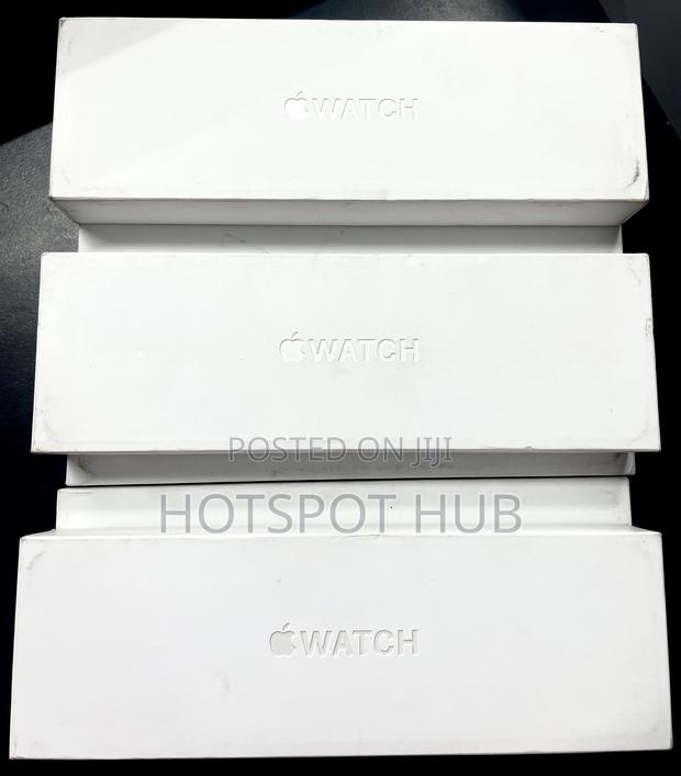 Apple Watch Series 10 GPS 46mm · Photo 1