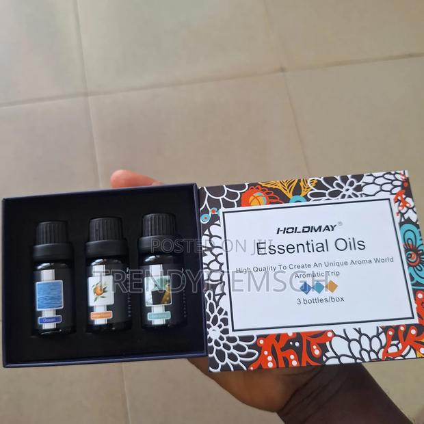3pcs Essential Oil Set · Photo 5