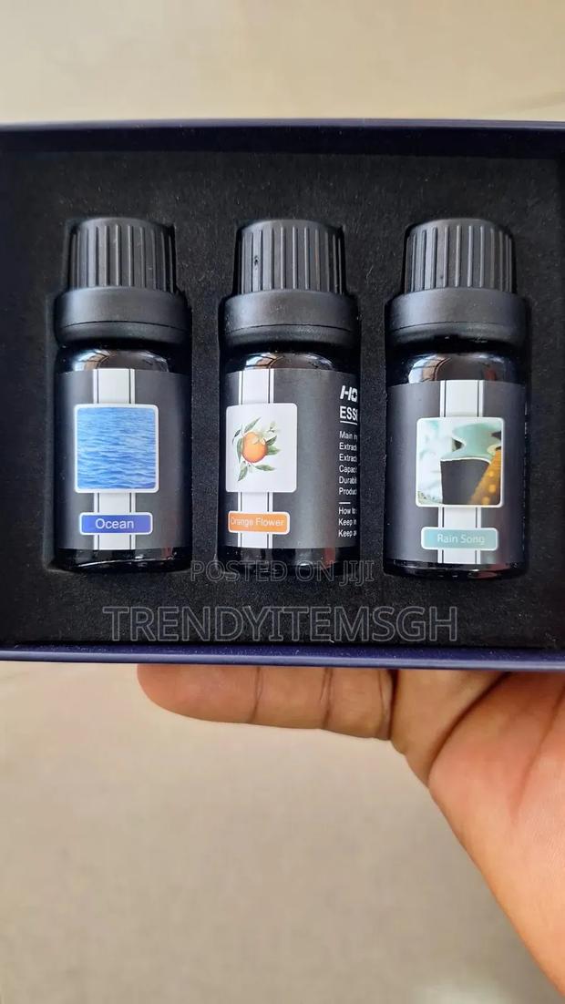 3pcs Essential Oil Set · Photo 4