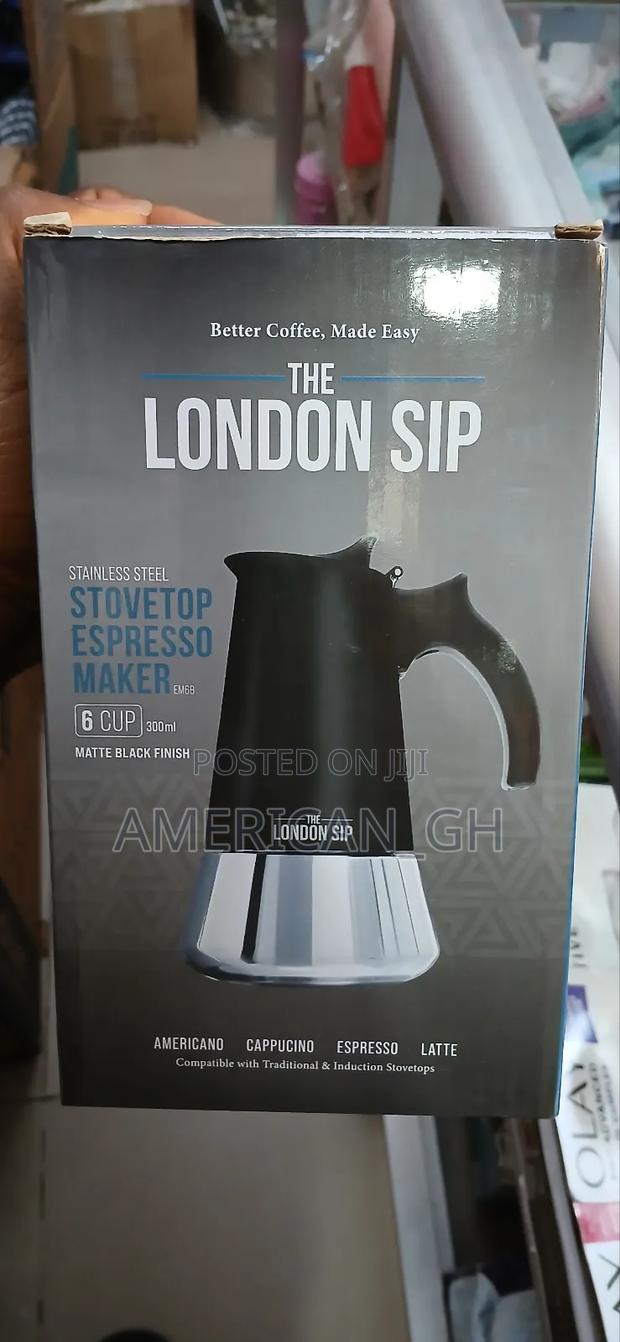 The London Sip, 300ml · Photo 2