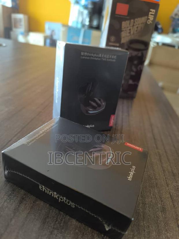Lenovo Thinkplus TWS Earbuds · Photo 1