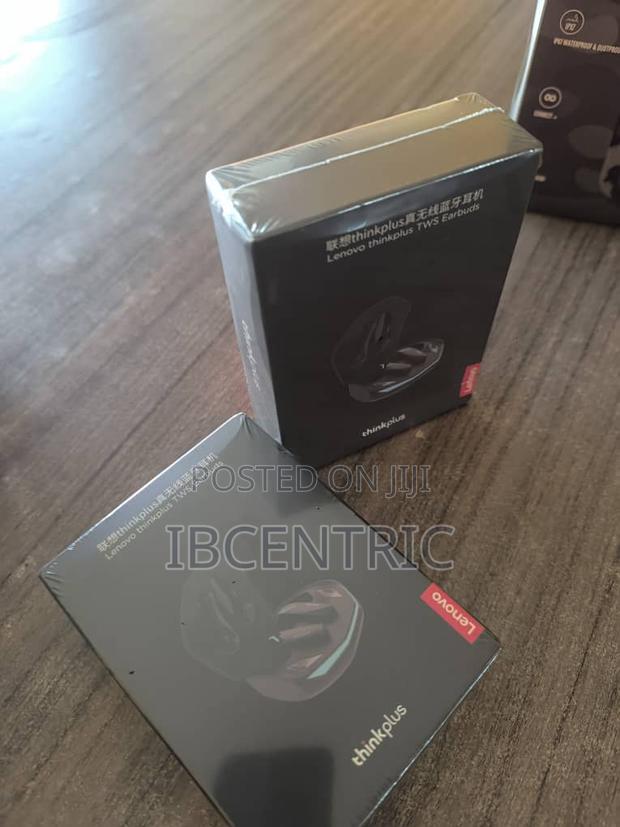 Lenovo Thinkplus TWS Earbuds · Photo 2