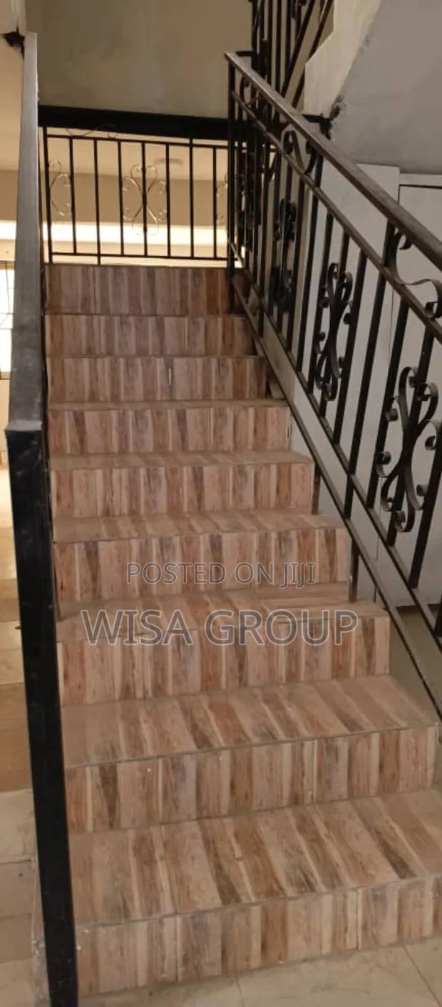 6bdrm Duplex in Wisa Group, Pokuase for rent · Photo 3