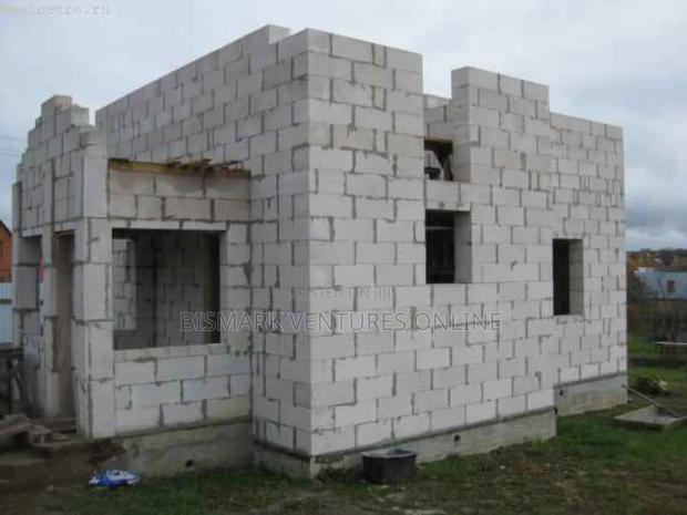 Building Contractor, for All Kinds of House Plans · Photo 5