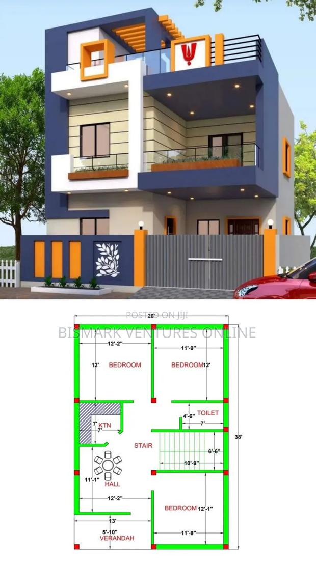 Building Contractor, for All Kinds of House Plans · Photo 6