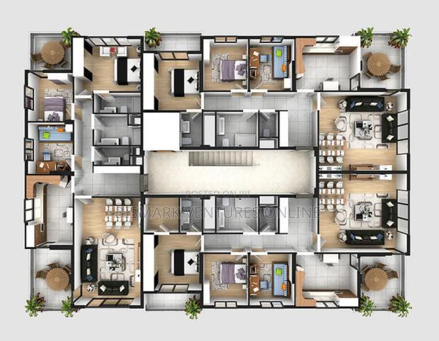 Building Contractor, for All Kinds of House Plans · Photo 3