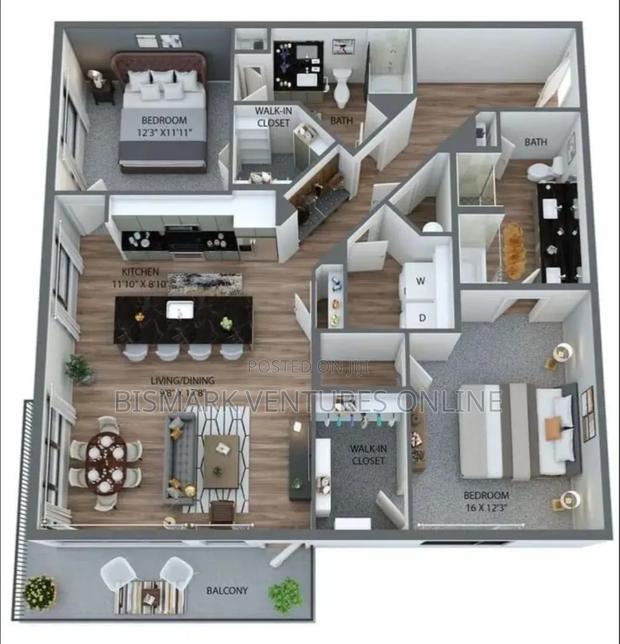 Building Contractor, for All Kinds of House Plans · Photo 4