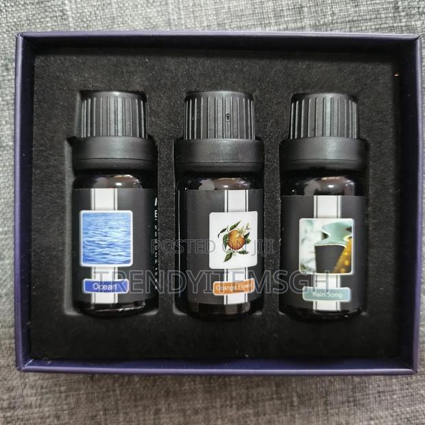 3pcs Essential Oil Set · Photo 1