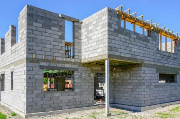 Building Contractor, for All Kinds of House Plans · Photo 7