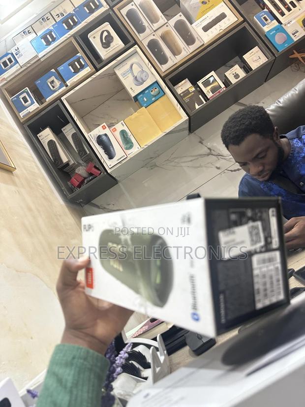 Bold Sound Bluetooth Speaker Flip 6 · Photo 1