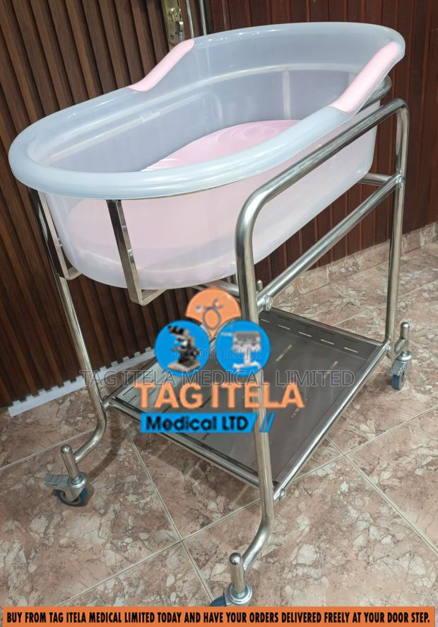 Baby's Cot (Standard) · Photo 2