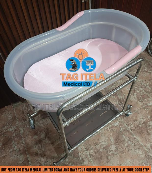 Baby's Cot (Standard) · Photo 3