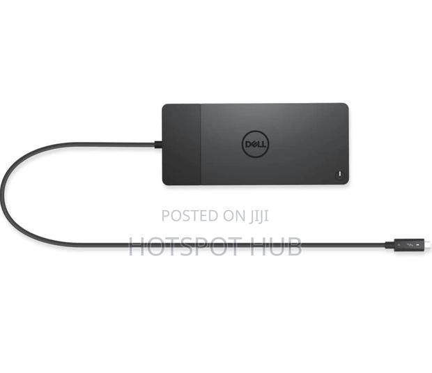 Dell Thunderbolt Dock Wd22tb4 · Photo 4