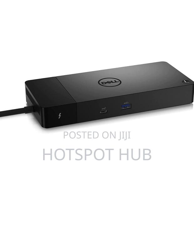 Dell Thunderbolt Dock Wd22tb4 · Photo 1
