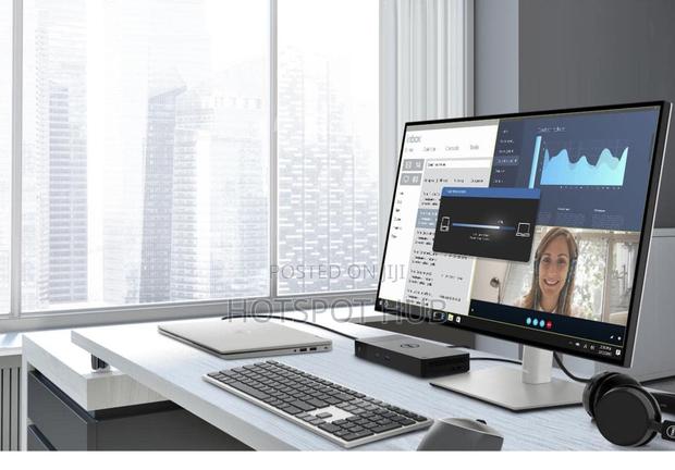 Dell Thunderbolt Dock Wd22tb4 · Photo 5