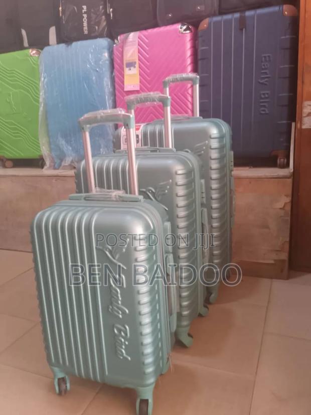 Complete 3in1 Set Bags · Photo 2