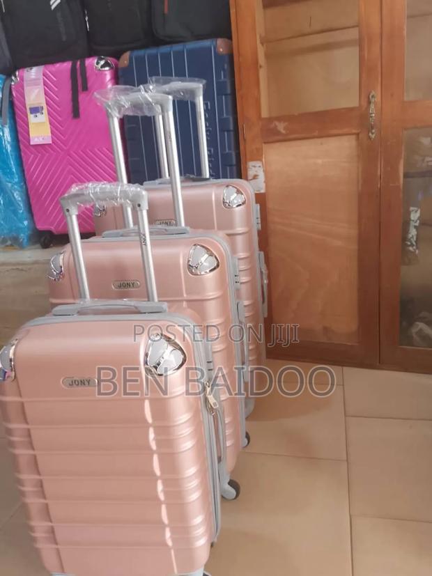 Complete 3in1 Set Bags · Photo 3
