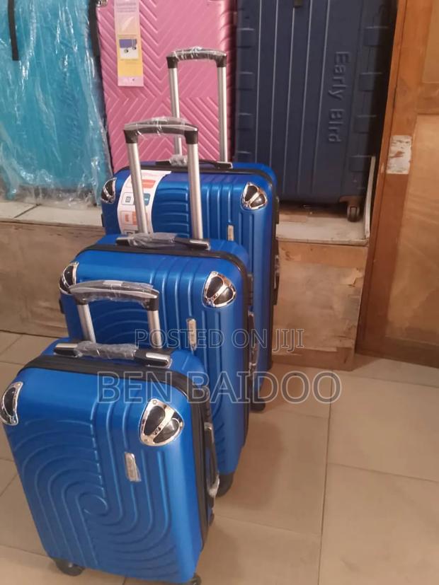 Complete 3in1 Set Bags · Photo 4