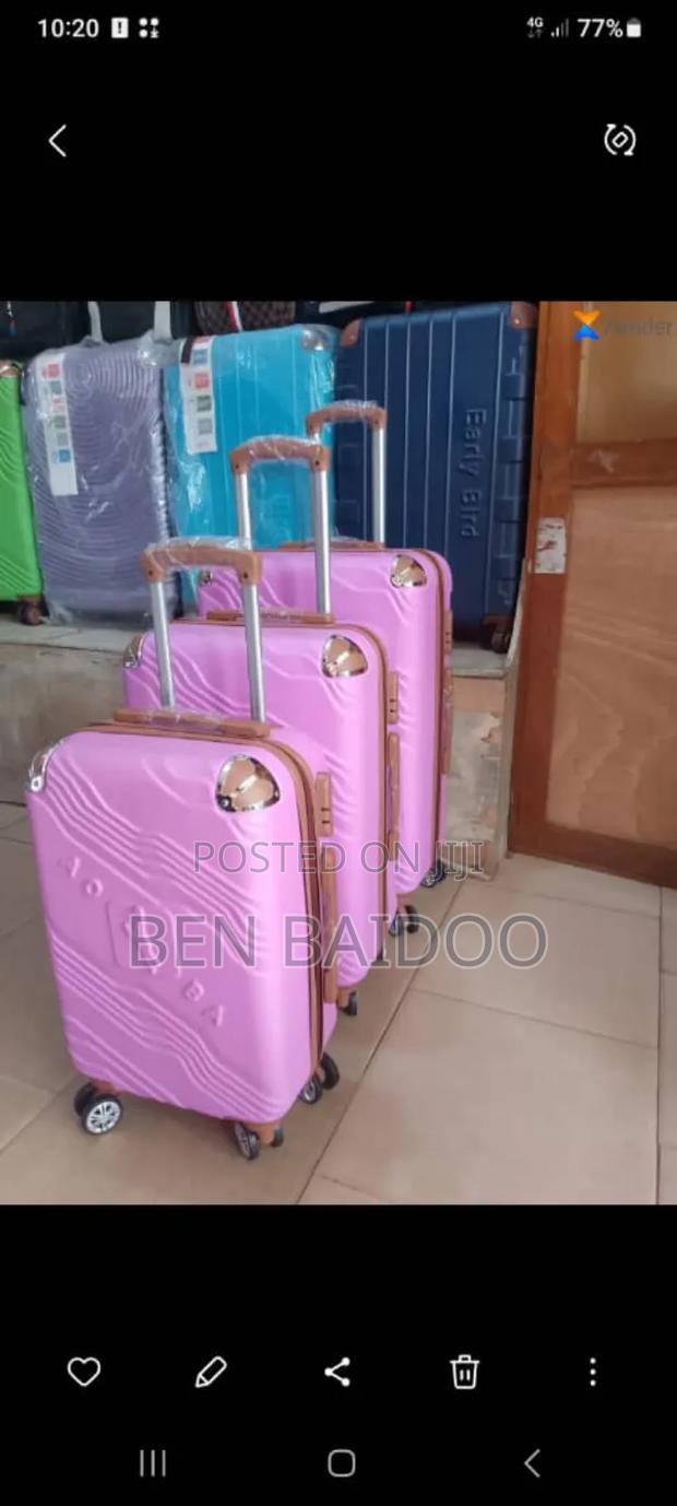 Complete 3in1 Set Bags · Photo 5
